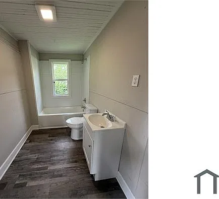 3 bed, 1140 sqft, $1,200 — Photo 3
