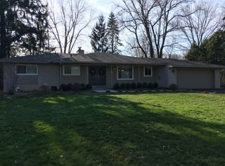 7172 Brookridge Dr, West Bloomfield, MI 48322