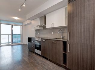 125 Redpath Ave #617, Toronto, ON M4S0B5