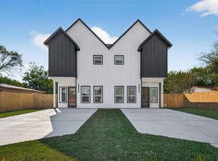 5642 Hirondel St, Houston, TX 77033