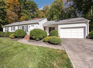 4201 High Point Rd, Winston Salem, NC 27107