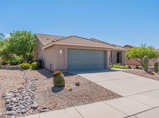 1363 N Sage Sparrow Rd, Green Valley, AZ 85614