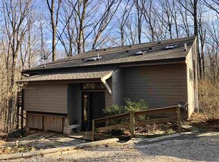 5000 E Cedar Crest Dr, Bloomington, IN 47401