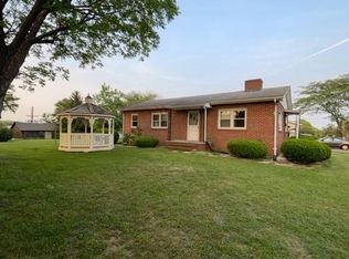 1032 Woodland Ave, Winchester, VA 22601