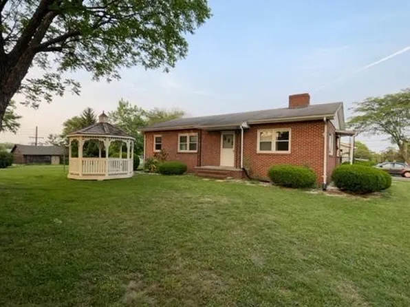 1032 Woodland Ave, Winchester, VA 22601