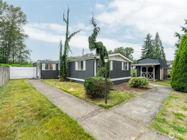 16700 260th Drive SE, Monroe, WA 98272