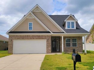 1486 Summergate Dr, Florence, SC 29501