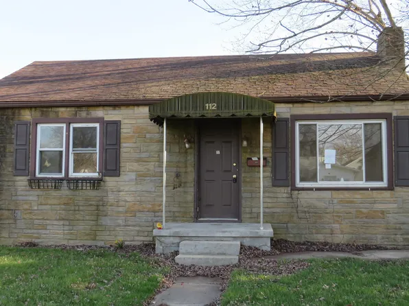 112 E South C St, Gas City, IN 46933