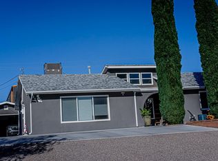 229 Hallmark St, Elephant Butte, NM 87935