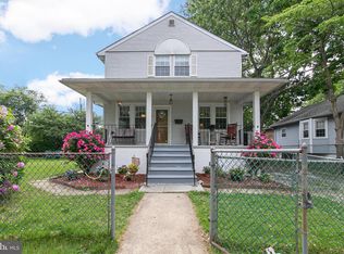 114 Walnut Ave, Maple Shade, NJ 08052