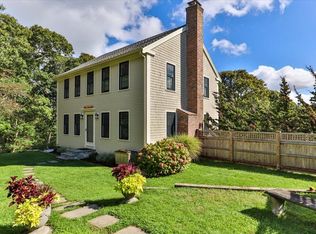 24 Wychmere Harbor Dr, Harwich Pt, MA 02646