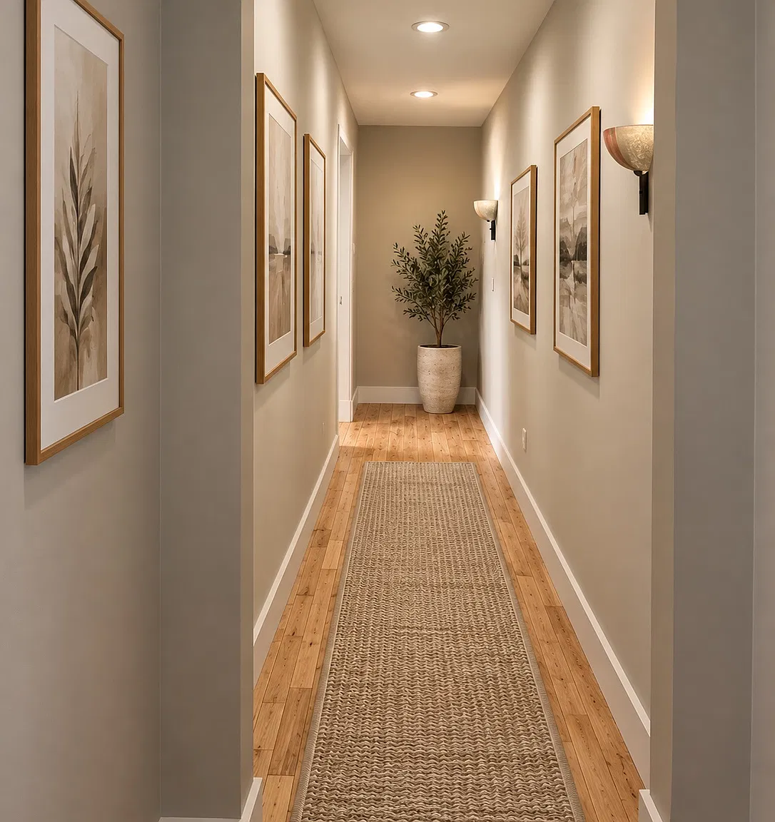 1 bed, 680 sqft, $2,500 — Photo 2