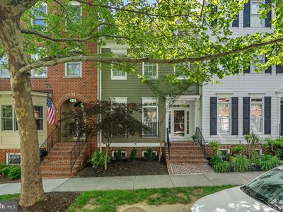 306 Hart Rd, Gaithersburg, MD, 20878