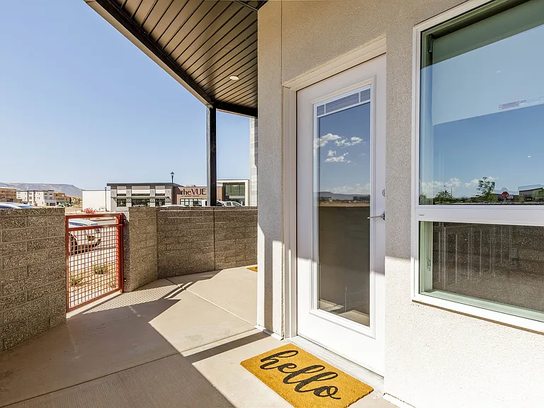 The Vue At Desert Color — Photo 126