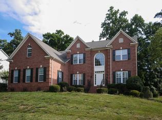 176 Montrose Dr, Mooresville, NC 28115