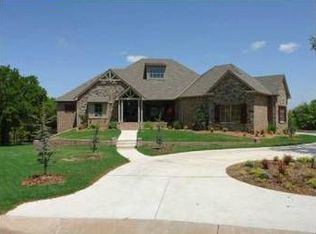 1121 Ascot, Edmond, OK 73034