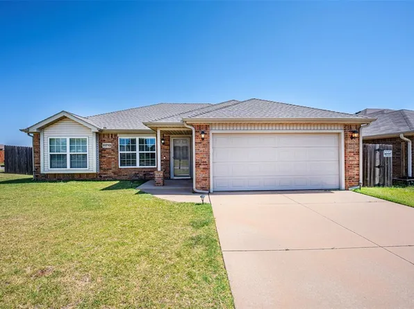 11713 NW 131st St, Piedmont, OK 73078