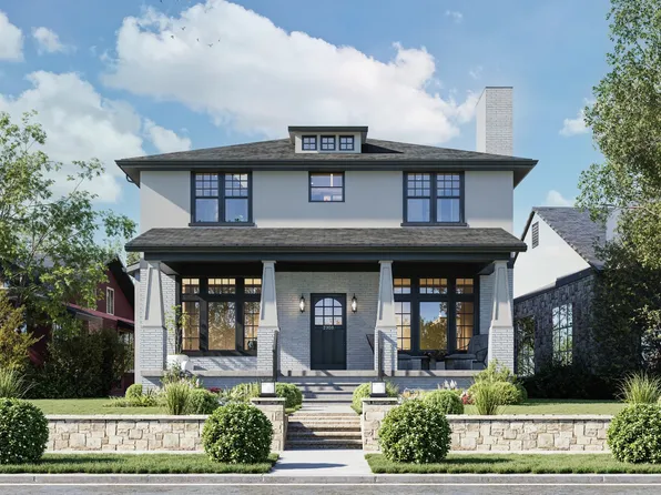 2303 Belmont Blvd, Nashville, TN 37212