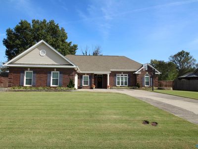 2340 Villaret Dr SW, Huntsville, AL, 35803