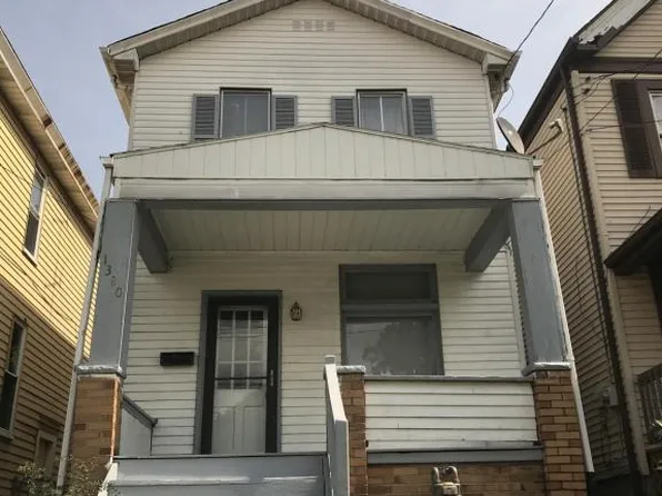 1320 4th Ave, Beaver Falls, PA 15010