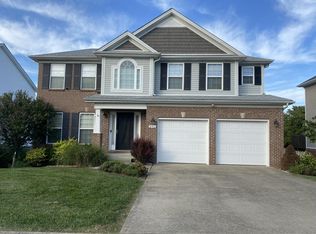 950 Cobble Dr, Richmond, KY 40475