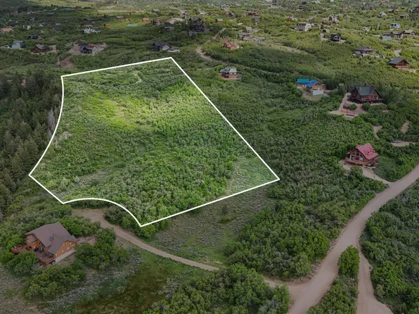 8992 E Clyde Lake Cir #366, Heber City, UT 84032