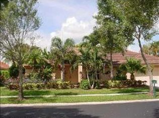 10616 Avenida Santa Ana, Boca Raton, FL 33498
