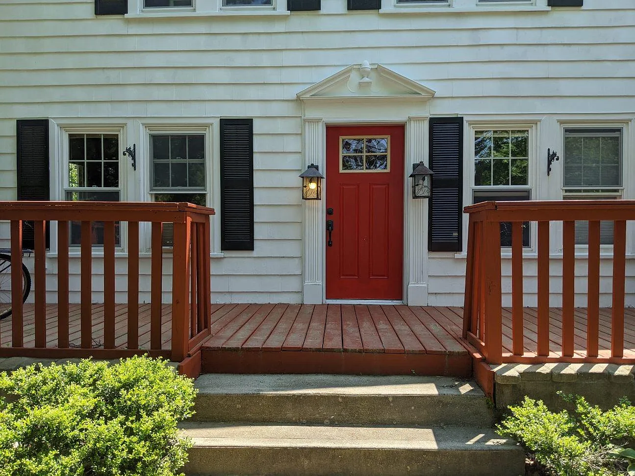 3 bed, $900 — Photo 2