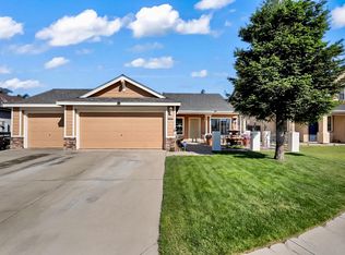 5432 Roselena Way, Keyes, CA