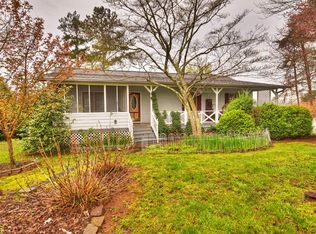 85 Nacoma Ln, Blue Ridge, GA 30513