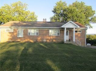 32 Kaider Rd, Uniontown, PA 15401