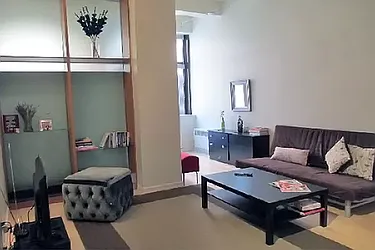 Rented by LG Fairmont Group