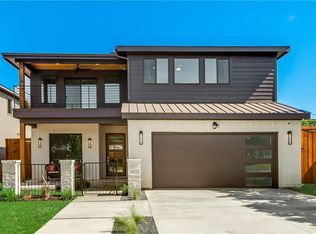4521 Cowan Ave, Dallas, TX 75209