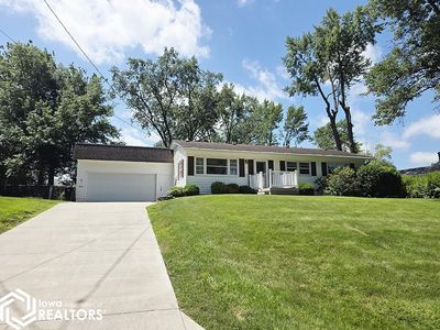 16 Carter Ct, Ottumwa, IA, 52501