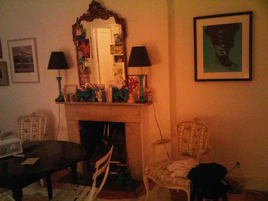 Rented by Andrea Bohackova, LREB | media 9