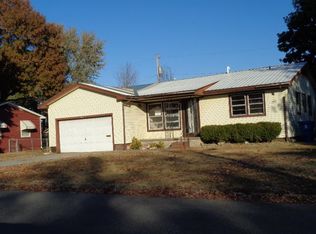 1016 B St NE, Miami, OK 74354