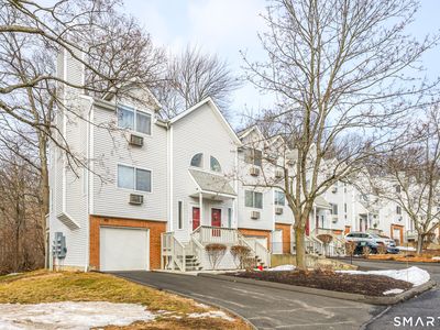 925 Oronoke Road #21A, Waterbury, CT, 06708