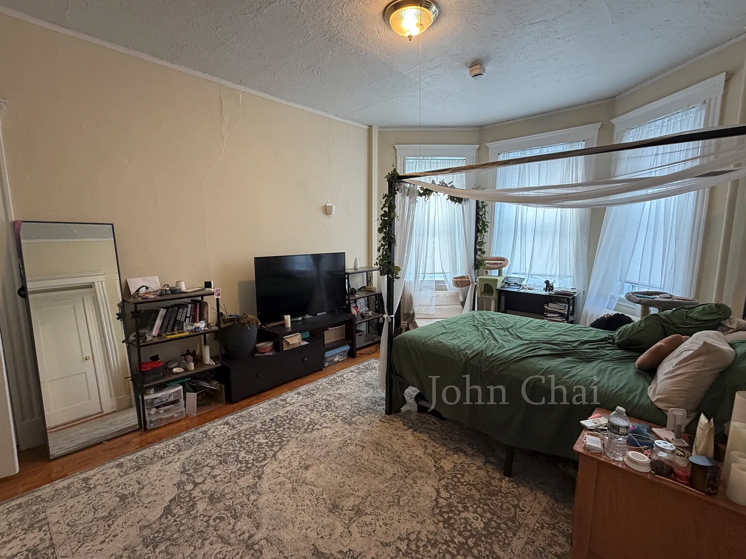 Studio, 500 sqft, $1,950 — Photo 3