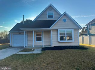 20 Fox Ln, Swedesboro, NJ 08085