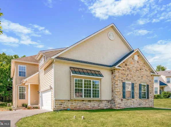 376 Centennial St, Collegeville, PA 19426