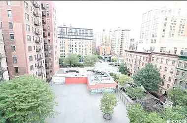 Rented by Oxford Property Group