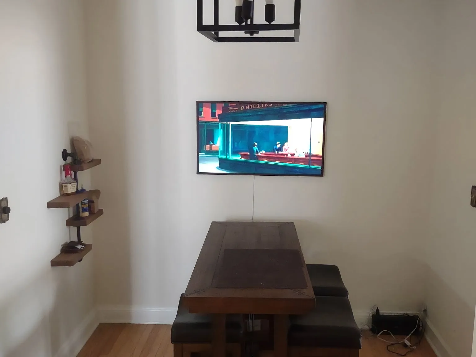 1 bed, 850 sqft, $3,000 — Photo 3
