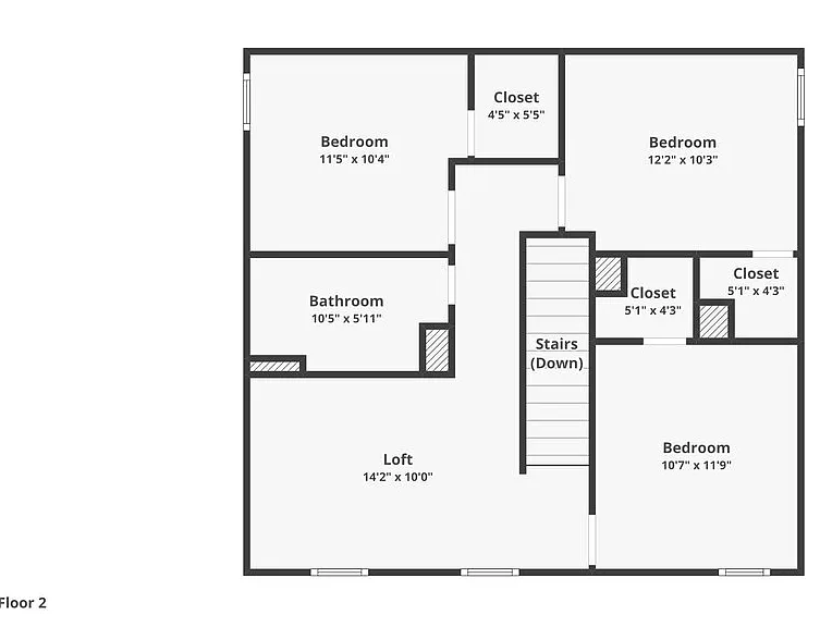 13495 Bay Springs Dr — Photo 3