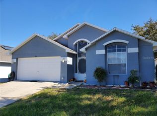 1143 Singleton Cir, Groveland, FL 34736