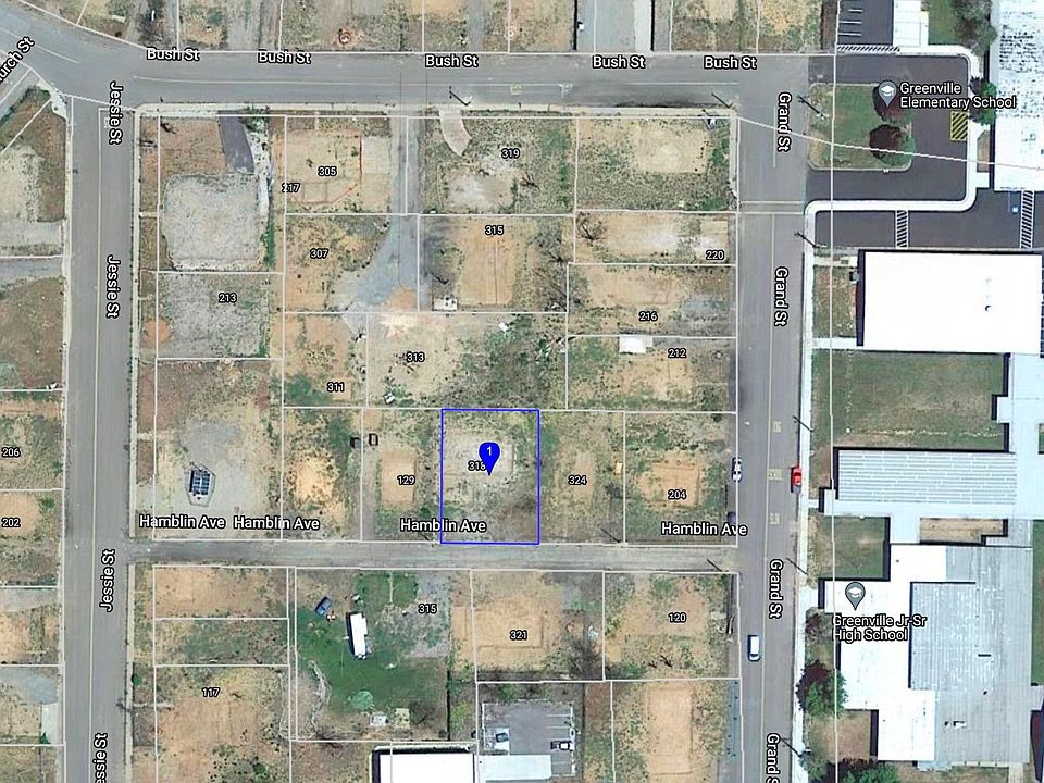 2nd image of 318 Hamblin Ave