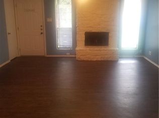 12805 Chromite St #A, Austin, TX 78727