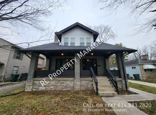 1178 Lockbourne Rd, Columbus, OH 43206