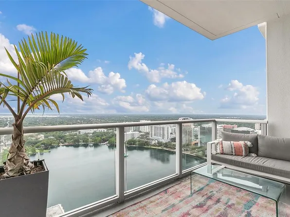 150 E Robinson St Unit 3107, Orlando, FL 32801