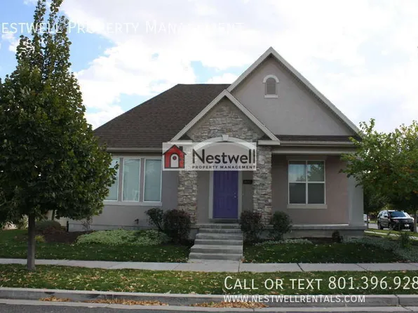 4677 W Firmont Dr, South Jordan, UT 84009