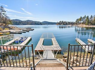 28943 N Shore Rd, Lake Arrowhead, CA 92352